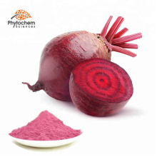 healthy food ingredients Organic sugar red beet root extract beetroot powder